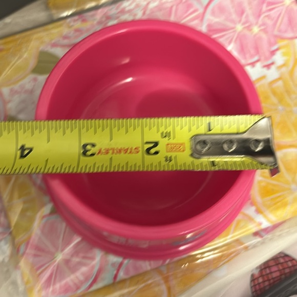 Build A Bear Food/Water bowl - Picture 5 of 5